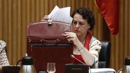 El Gobierno se replantea recurrir a las pensiones para la extra de diciembre