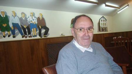 Fallece Felipe Gamboa, fundador de Arkupeak