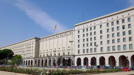 Fomento contrata el estudio informativo del tramo del TAV entre Castejón y Logroño