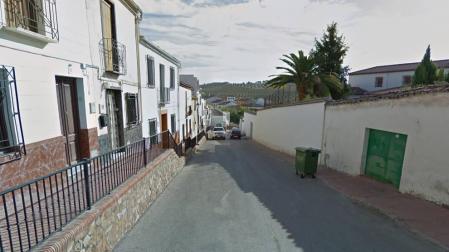 Muere un bebé de 18 meses tras caerse en una piscina en Granada