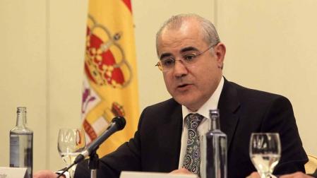 La Fiscalía pide protección para Llarena y su familia tras un tuit amenazante