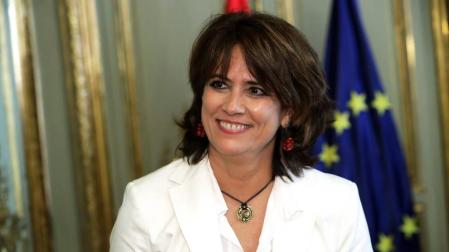 Dolores Delgado: "Hay que ser muy fríos a la hora de iniciar reformas legislativas"