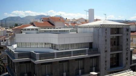 Muere una mujer en Granada a manos de su expareja, ya detenida