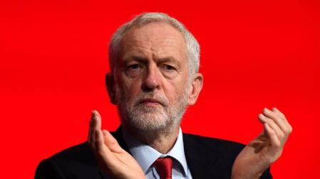 Los laboristas aprueban la moción de rechazo a un 'no acuerdo' sobre el Brexit