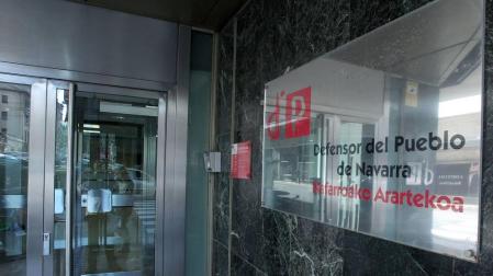 El Defensor censura el uso de “mariconadas” en una reunión de Euskarabidea
