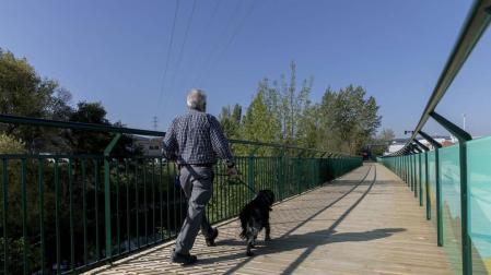Ocho municipios aportan 373.320 € al parque fluvial de la Comarca