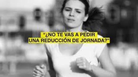 Vídeo de la I carrera de obstáculos por la conciliación