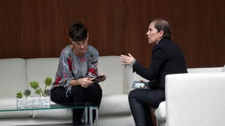 El Ministerio no pudo autorizar 113 millones de inversión en Navarra por el retraso del Gobierno foral