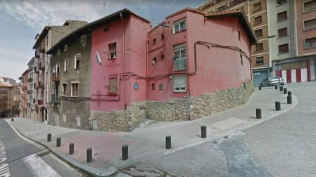 Matan a una mujer en Bilbao en un posible caso de violencia machista