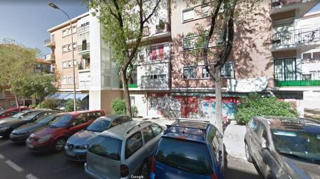 Un joven de 21 años, en estado muy grave al ser apuñalado en Madrid
