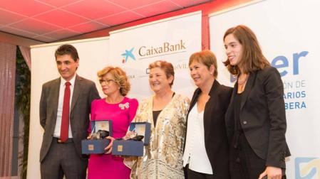 Empresarios de la Ribera critican desventajas por la política lingüística