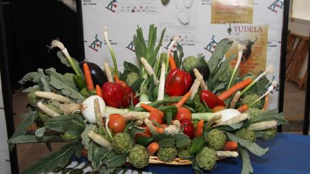 Restaurantes navarros ponen en su mesa "lo mejor de la huerta"