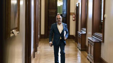 La Ejecutiva de los Liberales europeos pide expulsar al PDeCAT de su coalición