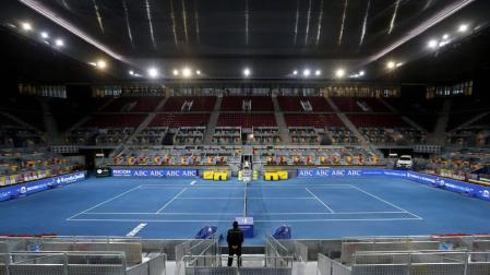 Madrid será la sede de las ediciones de 2019 y 2020 de la Copa Davis