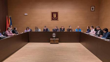 Usuarios y oposición piden en Berriozar mejoras en el gimnasio