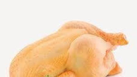 El pollo amarillo no es mejor