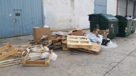 Las empresas de Landaben valoran el compromiso, pero piden resultados reales