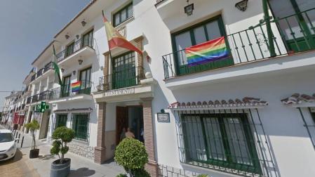 La mujer asesinada en Torrox fue víctima de malos tratos por parte de dos hombres