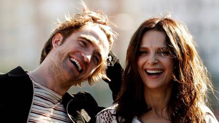 Robert Pattinson: "No tenemos control sobre lo que piensa el público"