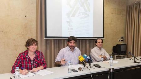 Eder convoca ayudas por 840.311 € para realizar proyectos en la Ribera