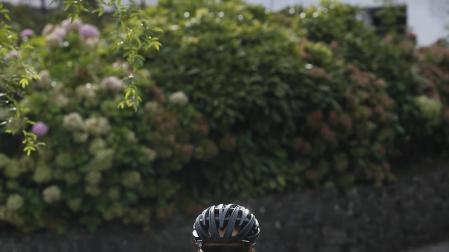 La oportunidad mundial de Ibai Azurmendi