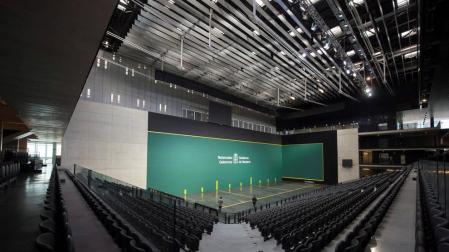 El gran día del Arena ya está aquí