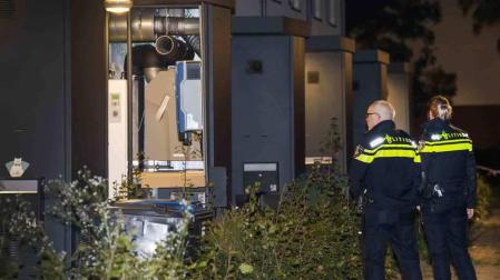 Detenidas en Holanda siete personas por planear un "gran ataque terrorista"