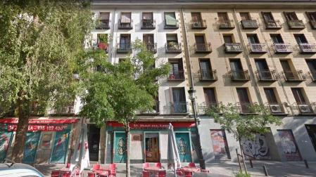Suspendido el desahucio de una familia en Madrid tras una resolución de la ONU