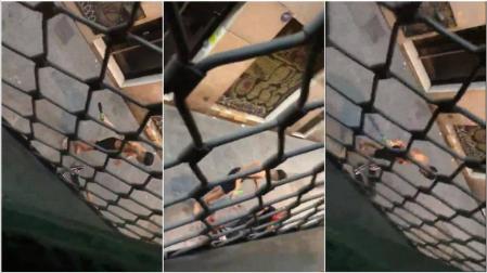 Herido un joven al ser apuñalado con un machete en una pelea en el Raval