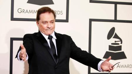 Muere Marty Balin, vocalista y fundador del grupo Jefferson Airplane