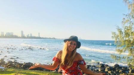 Desde Gold Coast (Australia) al mundo
