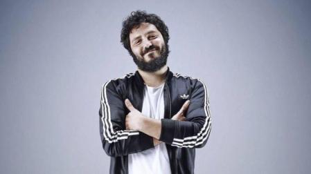 El Kanka: "Salir en 'OT' por Amaia ha sido un pelotazo"
