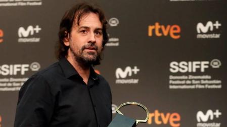 Isaki Lacuesta: "Esta es una película hecha desde el amor y el cariño"