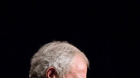El pianista Sir András Schiff interpretará en Baluarte las 'Variaciones Goldberg'