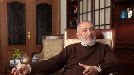Juan Luis Guijarro: “Identificar a los mayores en riesgo es una tarea pendiente”