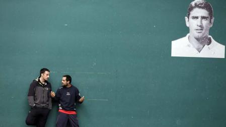 Veto a los botilleros de confianza