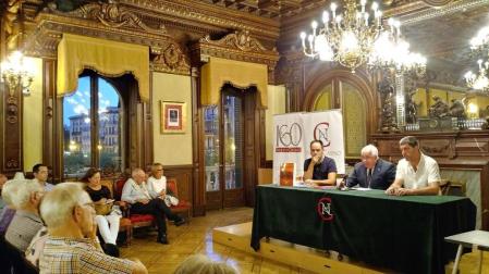 Los 50 de 'La Kukula' de Burgui