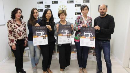 El comercio de Estella desfila en octubre con sus mejores prendas