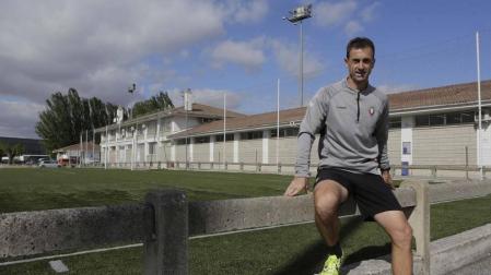 "Veo las cosas muy parecidas a cuando me fui, no se ha perdido la esencia"