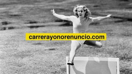 No te quedes sin dorsal para la I carrera por la conciliación el 7 de octubre en Pamplona