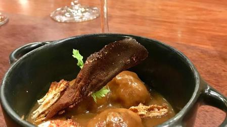 Restaurantes y bares participantes en la XVII Semana del Pintxo de Navarra