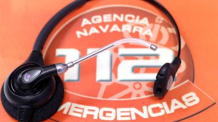 A través del 112 se han gestionado 154.192 incidentes este 2014