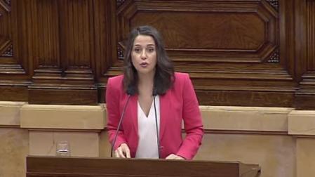 ERC reclama una 'estrategia común' tras el ultimátum de Torra