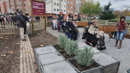 El compostaje doméstico cumple 10 años con 2.000 familias inscritas