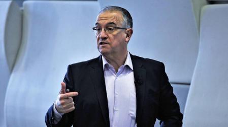 Diez enmiendas de UPN a las inversiones sostenibles