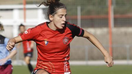 Osasuna busca potenciar el fútbol femenino