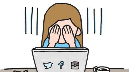 Un tercio de usuarios no identifica la publicidad engañosa en redes, según la CE