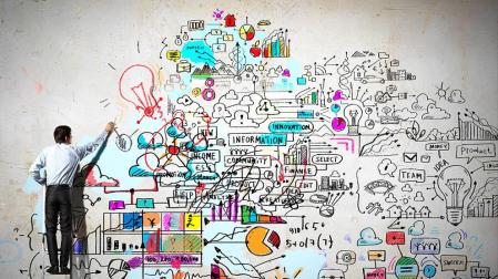Las startups navarras piensan en salud