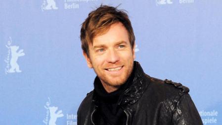 Ewan McGregor, el Premio Donostia m&aacute;s joven