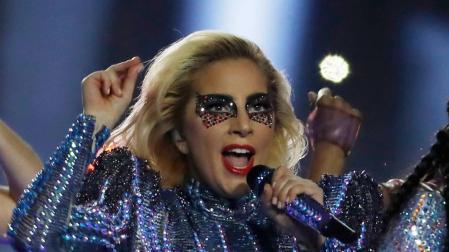 Lady Gaga abrirá su gira europea en Barcelona el 22 de septiembre